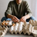 Trabaja Empacando Huevos Desde Casa