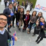 becas australia desarrollan talentos jovenes con pasion