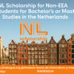 becas holanda transforman tu futuro profesional