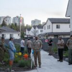 Canada requiere guardianes de vivienda