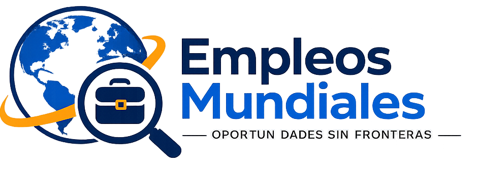 Empleos Mundiales